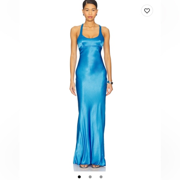 Bec & Bridge Dresses & Skirts - NWT BEC + BRIDGE MAXINA CROSSOVER DRESS